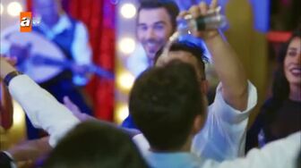 مسلسل العاشق يفعل المستحيل الحلقة 1