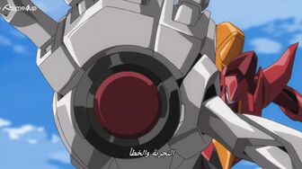 [Anime4up] CG S01 EP 21 [BD-FHD]