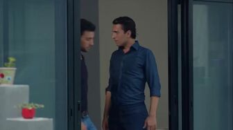 مسلسل الحلم الحلقة 7