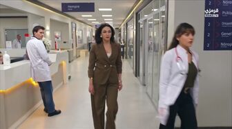 مسلسل الطبيب الحلقة 3