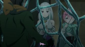 [LeoSubs] Re Zero kara Hajimeru Isekai Seikatsu S04 E11