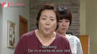 CE S-A ÎNTÂMPLAT CU FAMILIA MEA (2014) - EP15