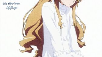 [Anime4up] Toradora EP 19 [BD-FHD]
